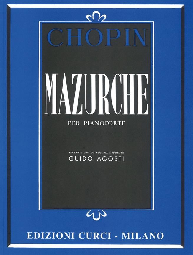 Mazurche (Agosti)